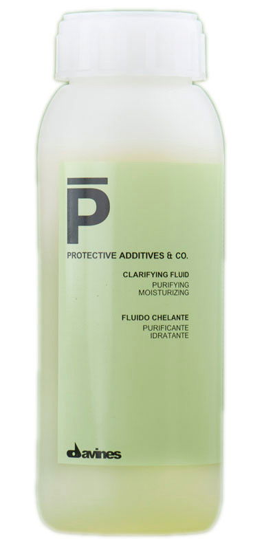 Davines Clarifying Fluid
