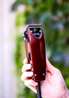 Oster Professional The Quiet Fast Feed Clipper #76023-510-image1