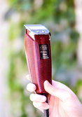 Oster Professional The Quiet Fast Feed Clipper #76023-510-image2