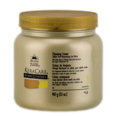 Avlon Keracare Natural Textures Cleansing Cream-image1 Avlon Keracare Natural Textures Cleansing Cream-image1