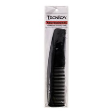Tecnica Professional Advanced Styling Tool-image1