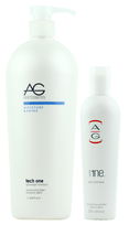AG Tech-One Daily Shampoo