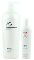 AG Tech-One Daily Shampoo-image1