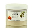100% Pure Honey Almond Body Scrub-image1