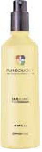 Pureology Spray Gel