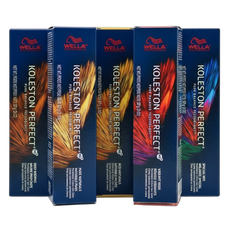 Wella KOLESTON PERFECT ME+ Permanent Creme Hair Color Dye (2 oz)-image2 Wella KOLESTON PERFECT ME+ Permanent Creme Hair Color Dye (2 oz)-image2
