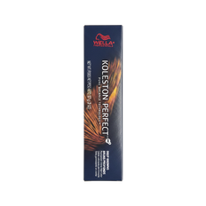 Wella KOLESTON PERFECT ME+ Permanent Creme Hair Color Dye (2 oz) Wella KOLESTON PERFECT ME+ Permanent Creme Hair Color Dye (2 oz)