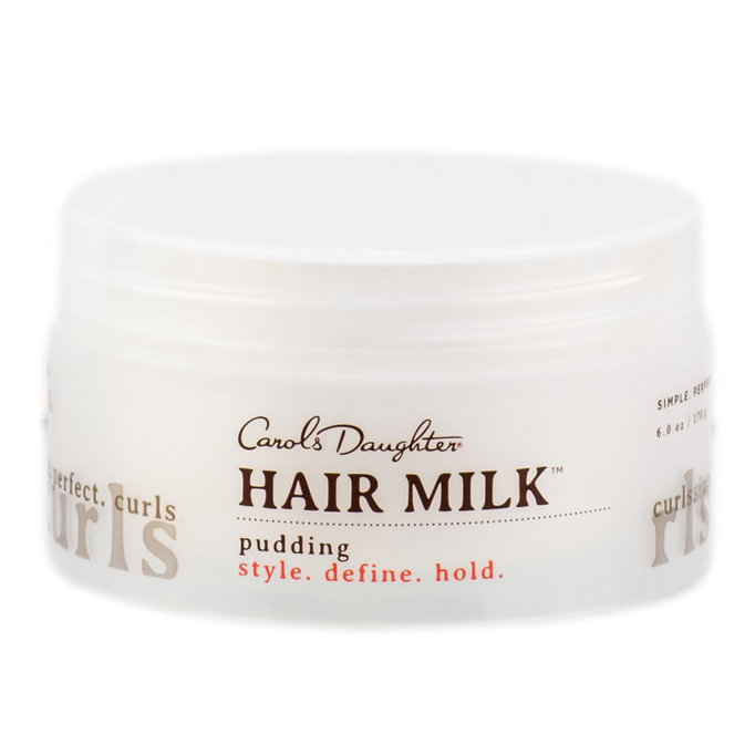 Carol's Daughter Hair Milk Styling Pudding-image1