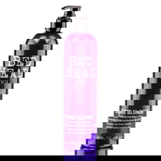 Tigi Bed Head Dumb Blonde Purple Toning Shampoo