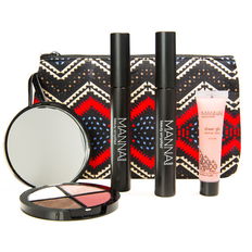 Manna Kadar Makeup Set - Elegant Affection