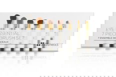 BH Cosmetics Eye Essential Brush Set