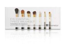 BH Cosmetics Eye Essential Brush Set-image1 BH Cosmetics Eye Essential Brush Set-image1