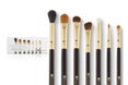 BH Cosmetics Eye Essential Brush Set-image2 BH Cosmetics Eye Essential Brush Set-image2