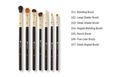 BH Cosmetics Eye Essential Brush Set