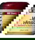 Organic Root Stimulator Hair Fertilizer