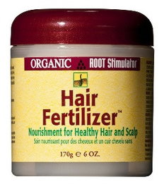 Organic Root Stimulator Hair Fertilizer-image1