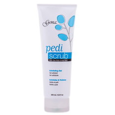 Gena Pedi Scrub Exfoliating Gel-image1