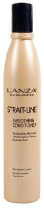 Lanza Strait-Line Smoothing Conditioner