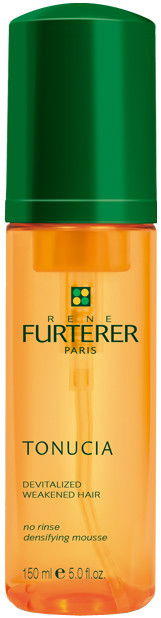 Rene Furterer Tonucia No Rinse Densifying Mousse