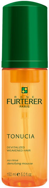 Rene Furterer Tonucia No Rinse Densifying Mousse-image1 Rene Furterer Tonucia No Rinse Densifying Mousse-image1