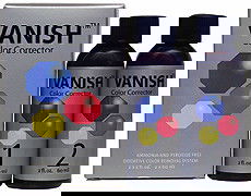 VANISH Color Corrector