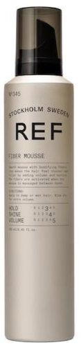 REF Reference REF 345 Fiber Mousse-image2