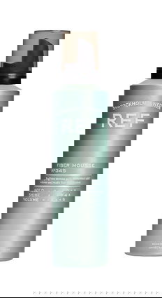 REF Reference REF 345 Fiber Mousse
