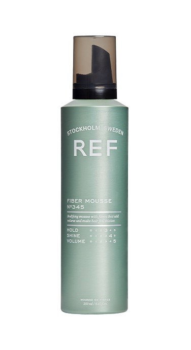 REF Reference REF 345 Fiber Mousse-image1