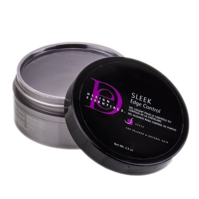 Design Essentials Sleek Edge Control-image1
