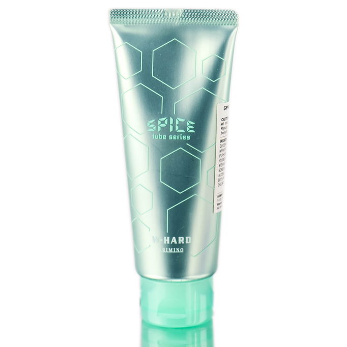 Arimino Spice Tube Series - W-Hard