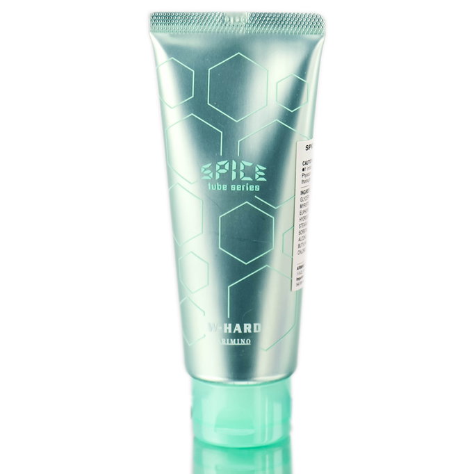 Arimino Spice Tube Series - W-Hard-image1
