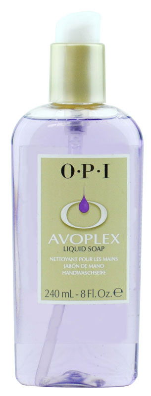 OPI Avoplex Liquid Soap