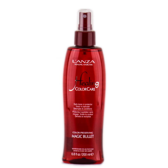 Lanza Magic Bullet Hair Healer