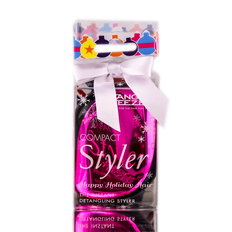 Tangle Teezer Compact Style The Instant Detangling Styler-image1 Tangle Teezer Compact Style The Instant Detangling Styler-image1