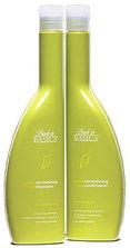Back to Basics Green Tea Normalizing Shampoo-image1