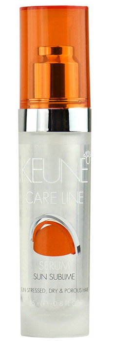 Keune Care Line Sun Sublime Oil-image1