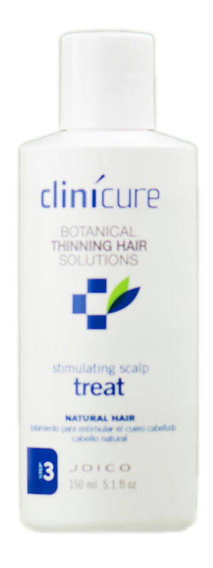 Joico Clinicure Stimulating Scalp Treat for Natural Hair