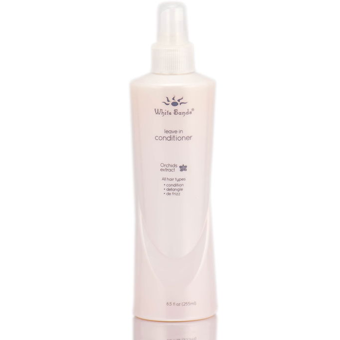 White Sands Leave-In Conditioner