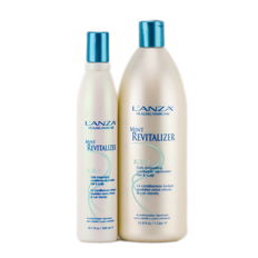 Lanza Mint Revitalizer