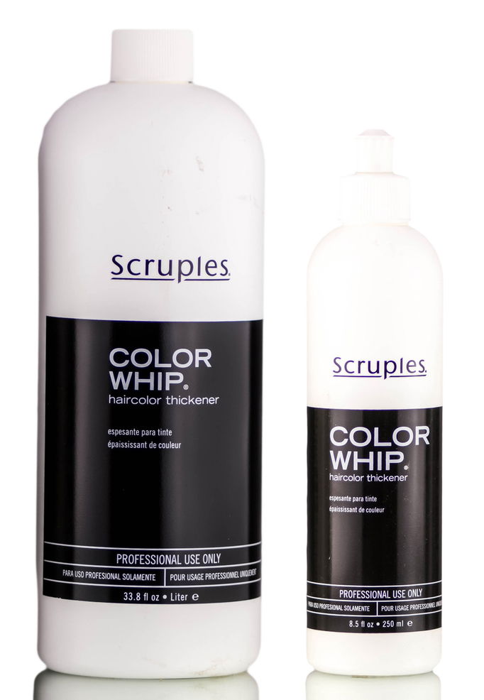 Scruples Color Whip - hair color thickener
