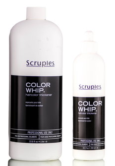 Scruples Color Whip - hair color thickener-image1 Scruples Color Whip - hair color thickener-image1