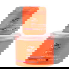 Wella Professionals Enrich Moisturizing Treatment - For Fine to Normal Hair