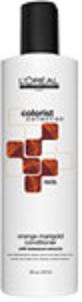 L'oreal Colorist Collection - Orange Marigold Conditioner-image1