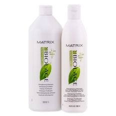Matrix Biolage Fortetherapie - Strengthening Shampoo