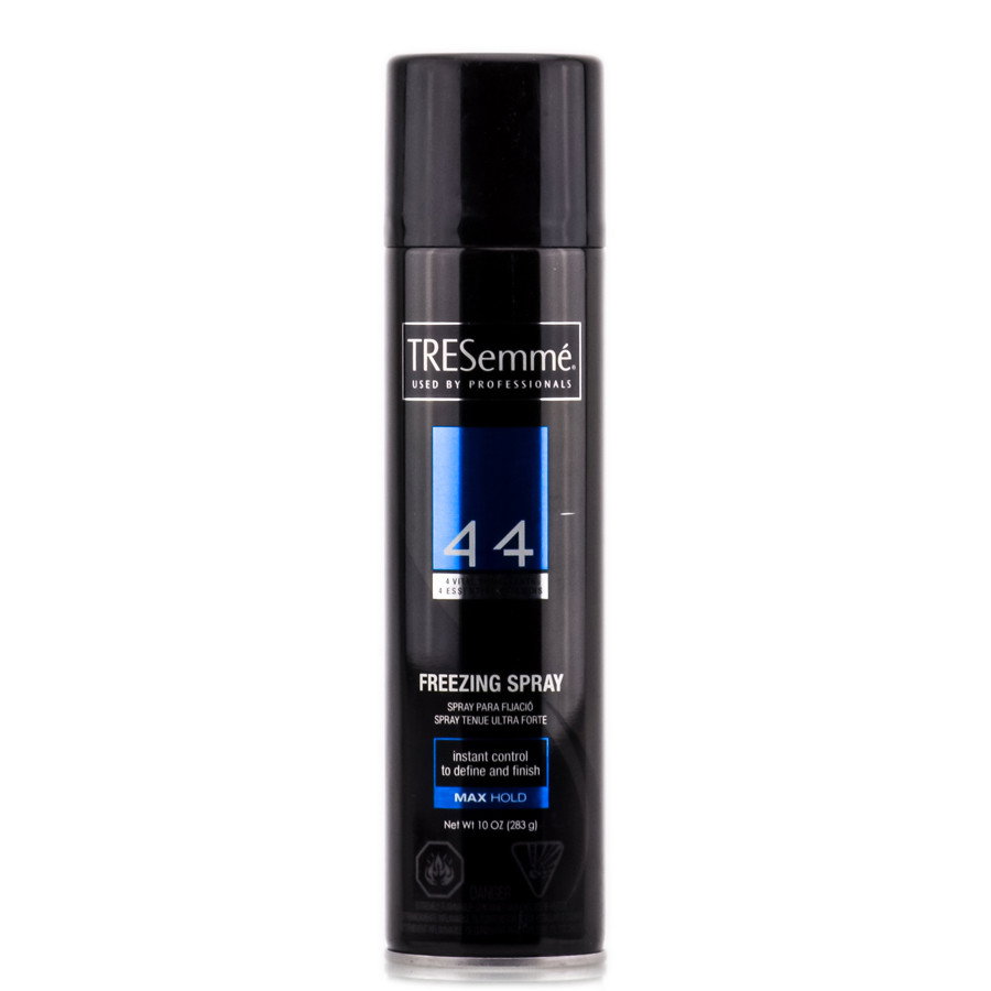 TRESemme 4+4 Freezing Spray-image1 TRESemme 4+4 Freezing Spray-image1