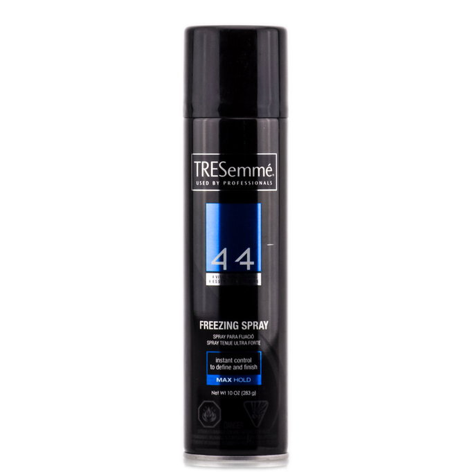 TRESemme 4+4 Freezing Spray-image1 TRESemme 4+4 Freezing Spray-image1