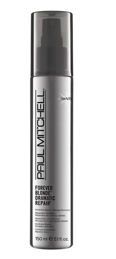 Paul Mitchell Forever Blonde Dramatic Repair