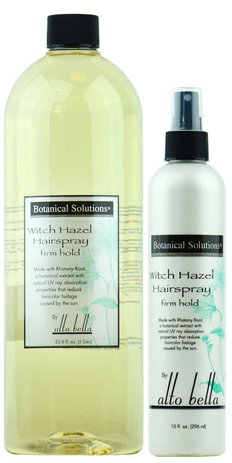 Alto Bella Witch Hazel Firm Hold Hairspray-image1