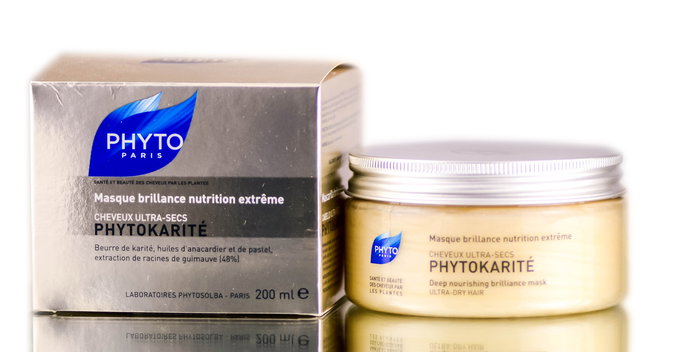 Phyto Phytokarite Ultra Nourishing Mask-image1 Phyto Phytokarite Ultra Nourishing Mask-image1