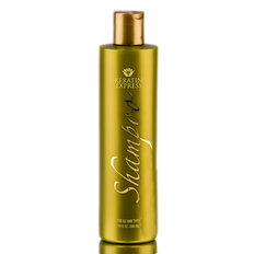 Keratin Express: Keratin Express Shampoo-image1 Keratin Express: Keratin Express Shampoo-image1